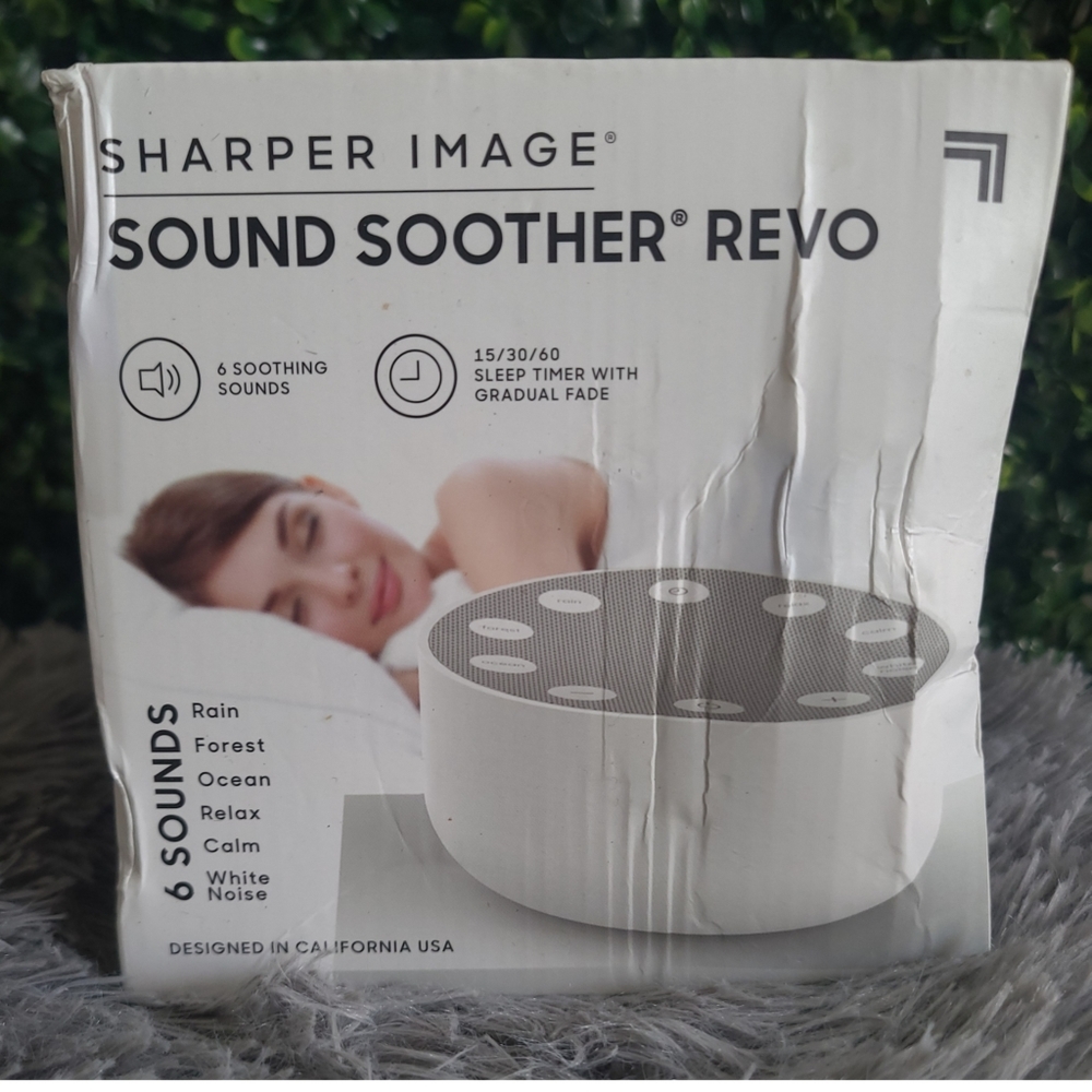 Sound Soother Revo